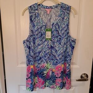 Lilly Pulitzer